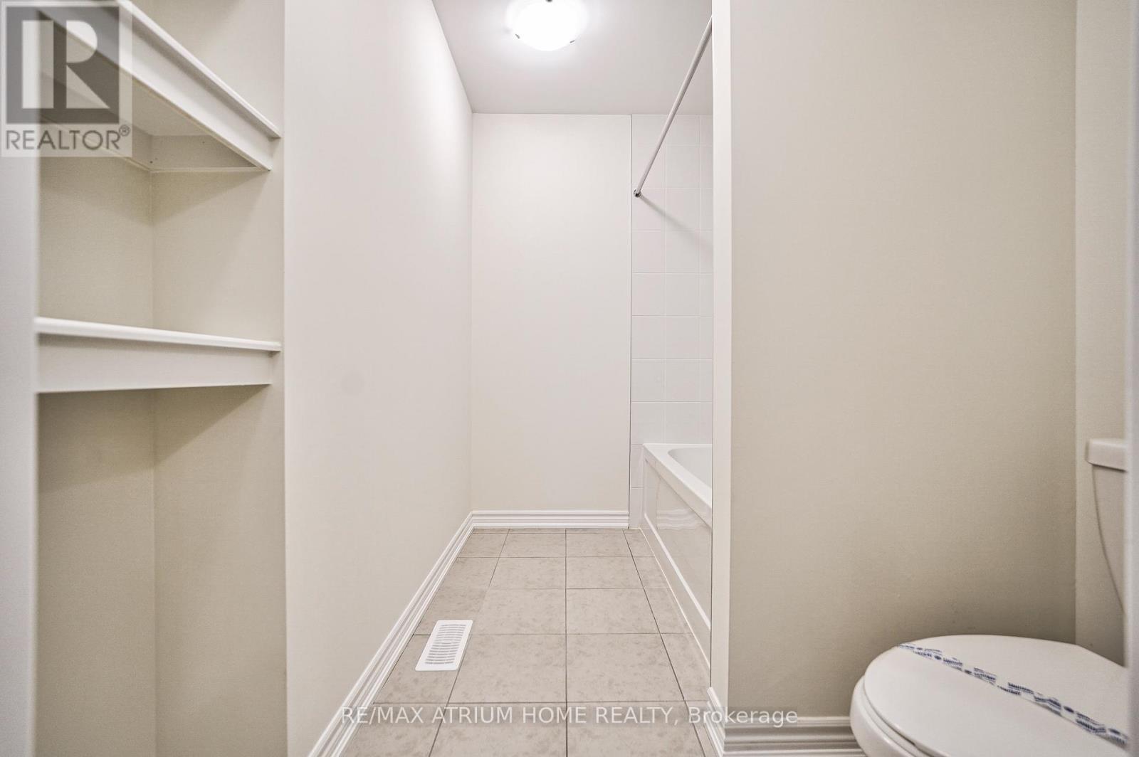 4 Thomas Frisby Jr. Crescent, Markham, ON - Indoor