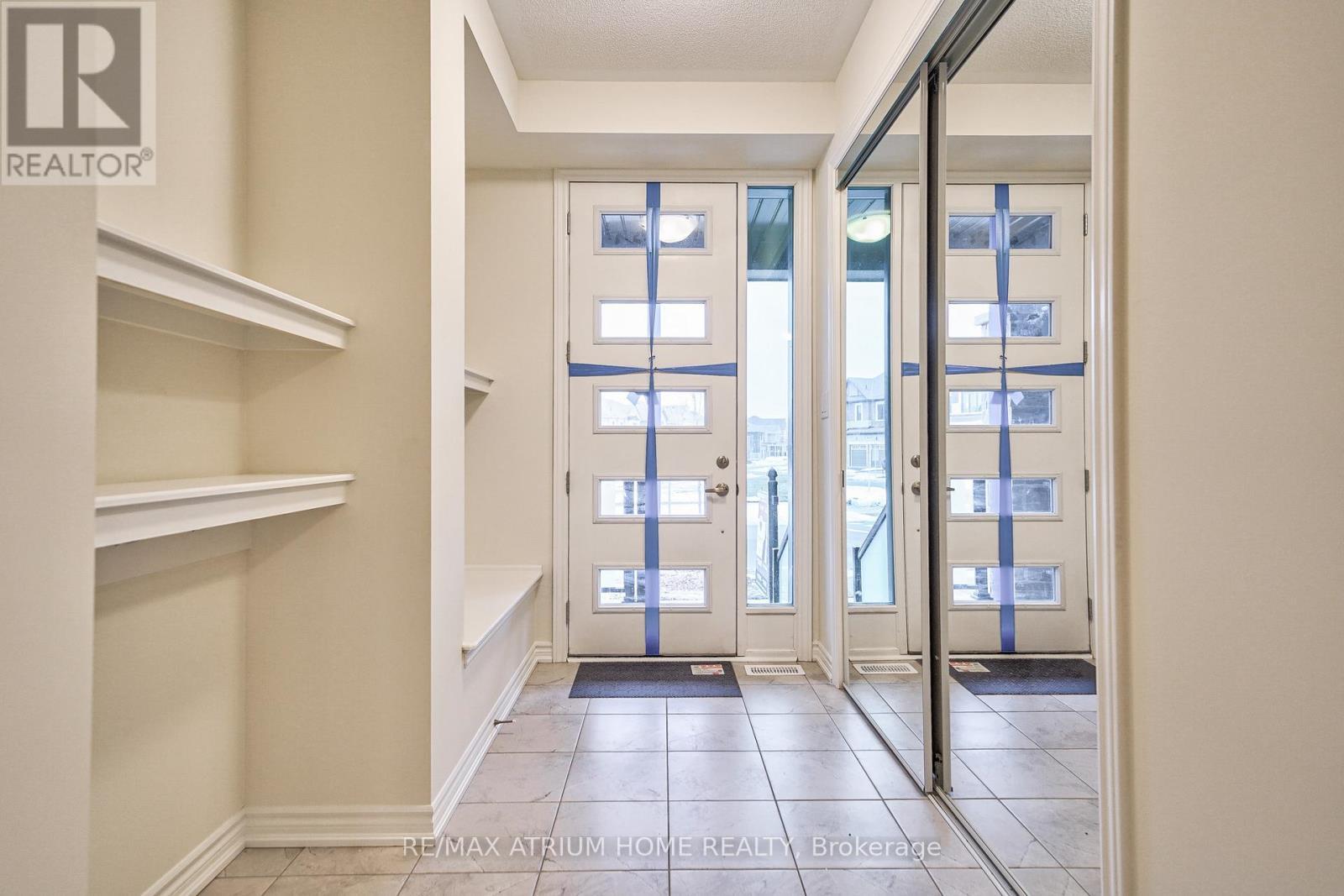 4 Thomas Frisby Jr. Crescent, Markham, ON - Indoor Photo Showing Other Room