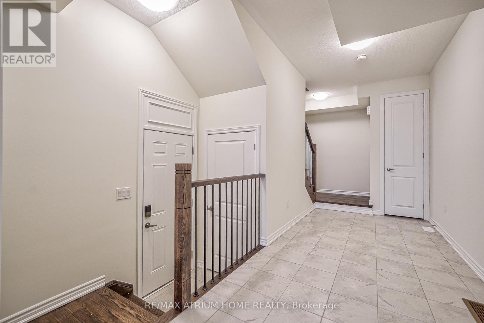 4 Thomas Frisby Jr. Crescent, Markham, ON - Indoor Photo Showing Other Room