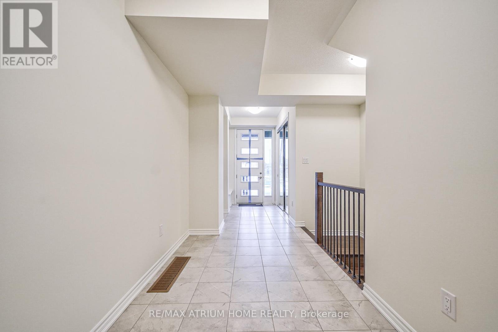 4 Thomas Frisby Jr. Crescent, Markham, ON - Indoor Photo Showing Other Room