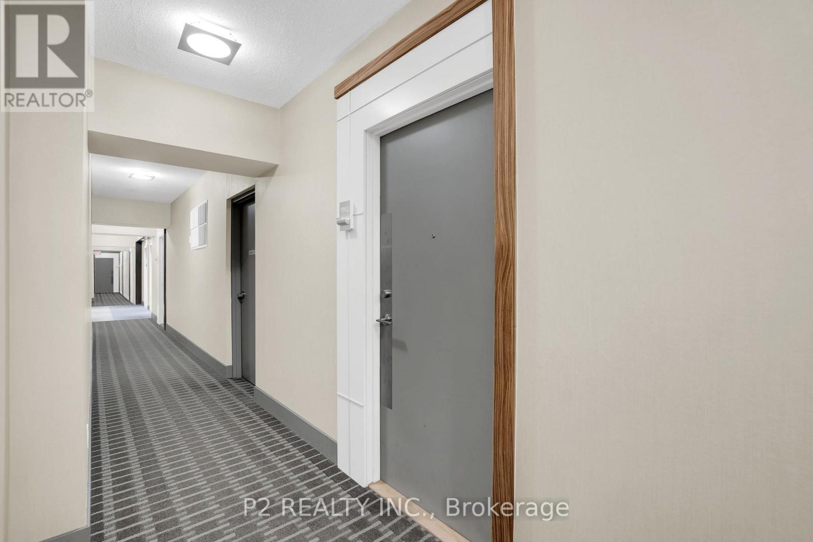 1002 - 16 Brookers Lane E, Toronto, ON - Indoor Photo Showing Other Room