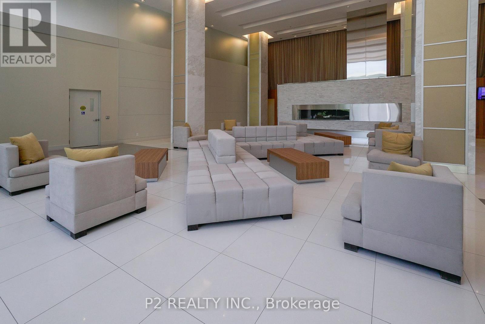 1002 - 16 Brookers Lane E, Toronto, ON - Indoor