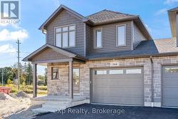 544 NEWFOUNDLAND STREET Wellington North (Mount Forest), ON N0G 2L2