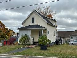 385 Princess DR Bathurst, NB E2A 2R6