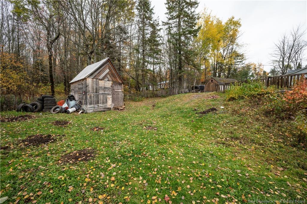 232 Route 905, Forest Glen, NB