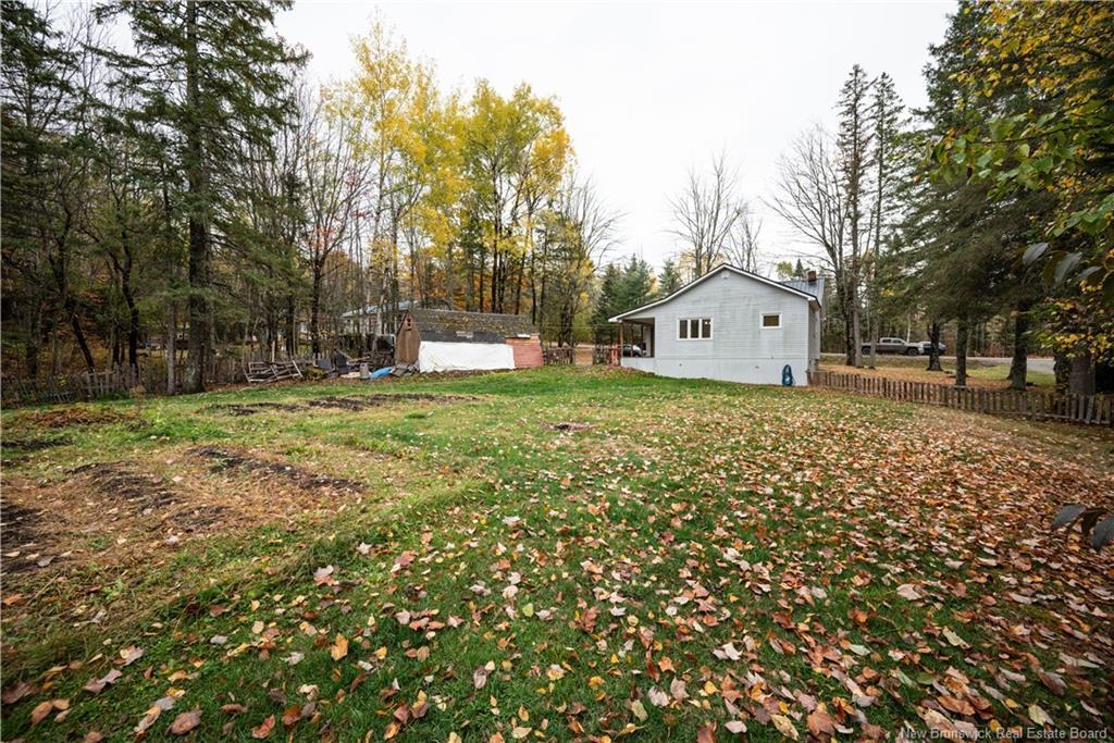 232 Route 905, Forest Glen, NB