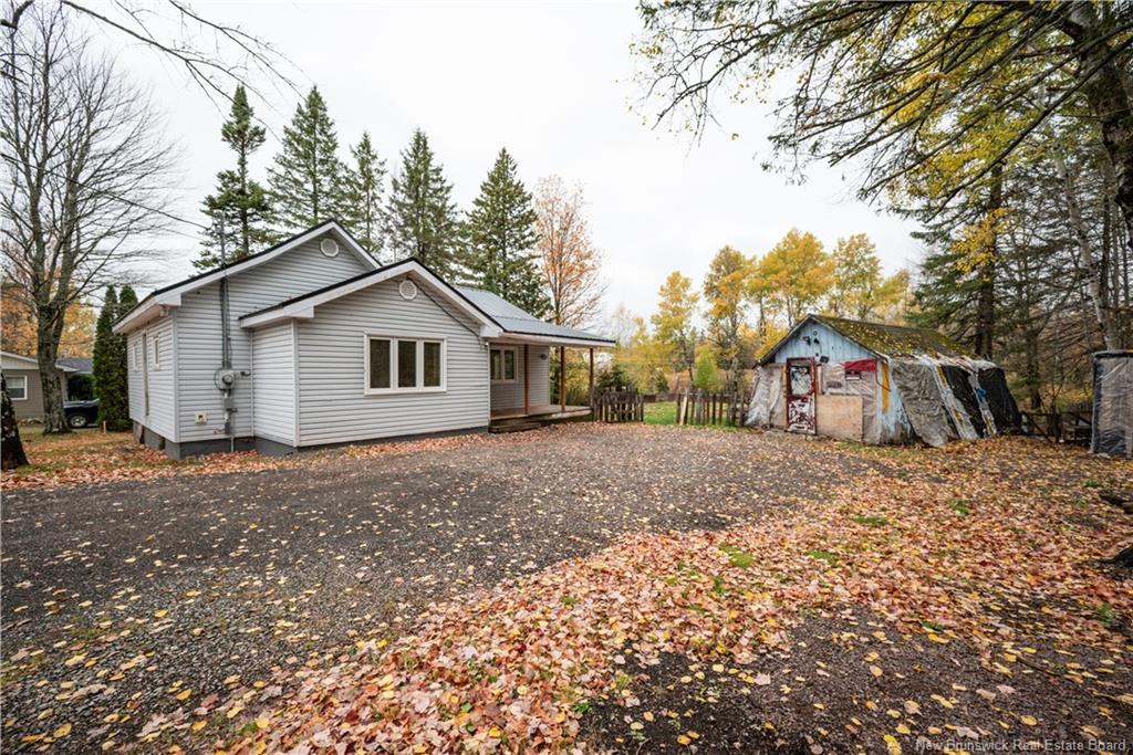 232 Route 905, Forest Glen, NB