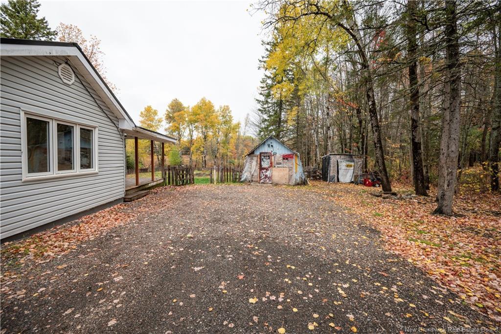 232 Route 905, Forest Glen, NB