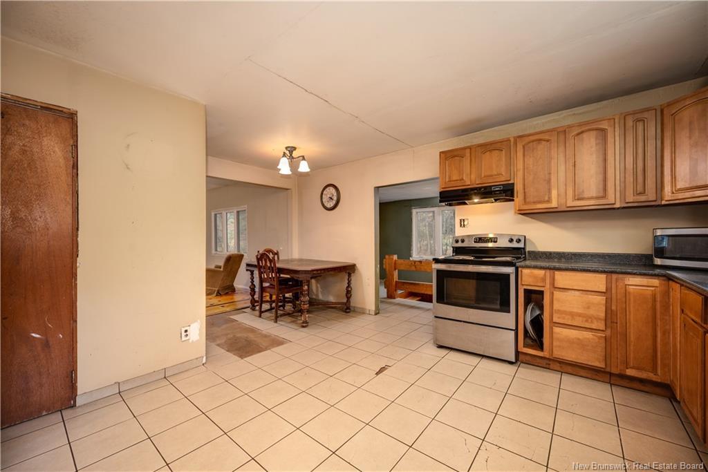 232 Route 905, Forest Glen, NB