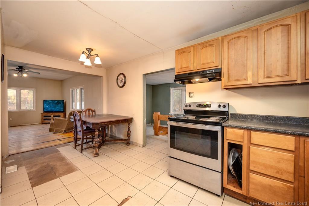 232 Route 905, Forest Glen, NB