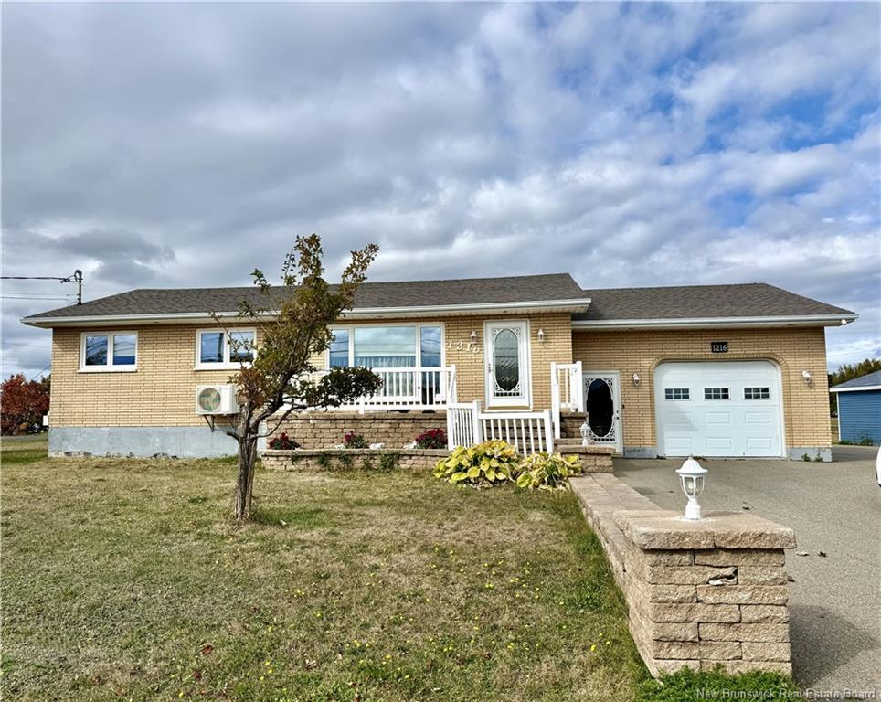 1216 Rue Principale, Le Goulet, NB