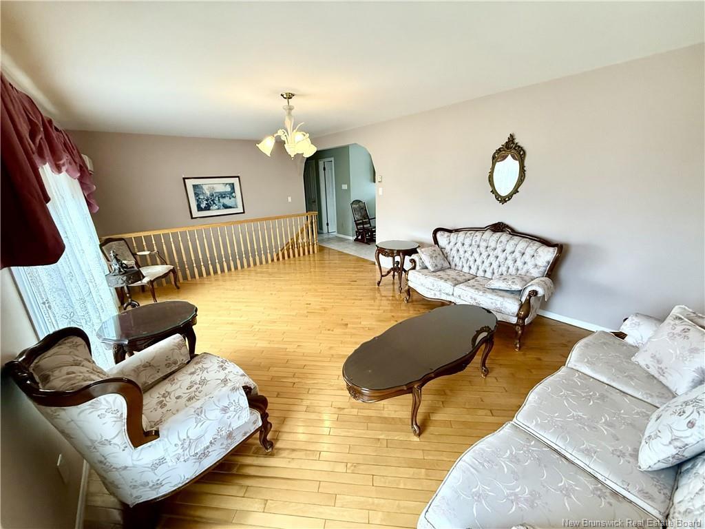 1216 Rue Principale, Le Goulet, NB