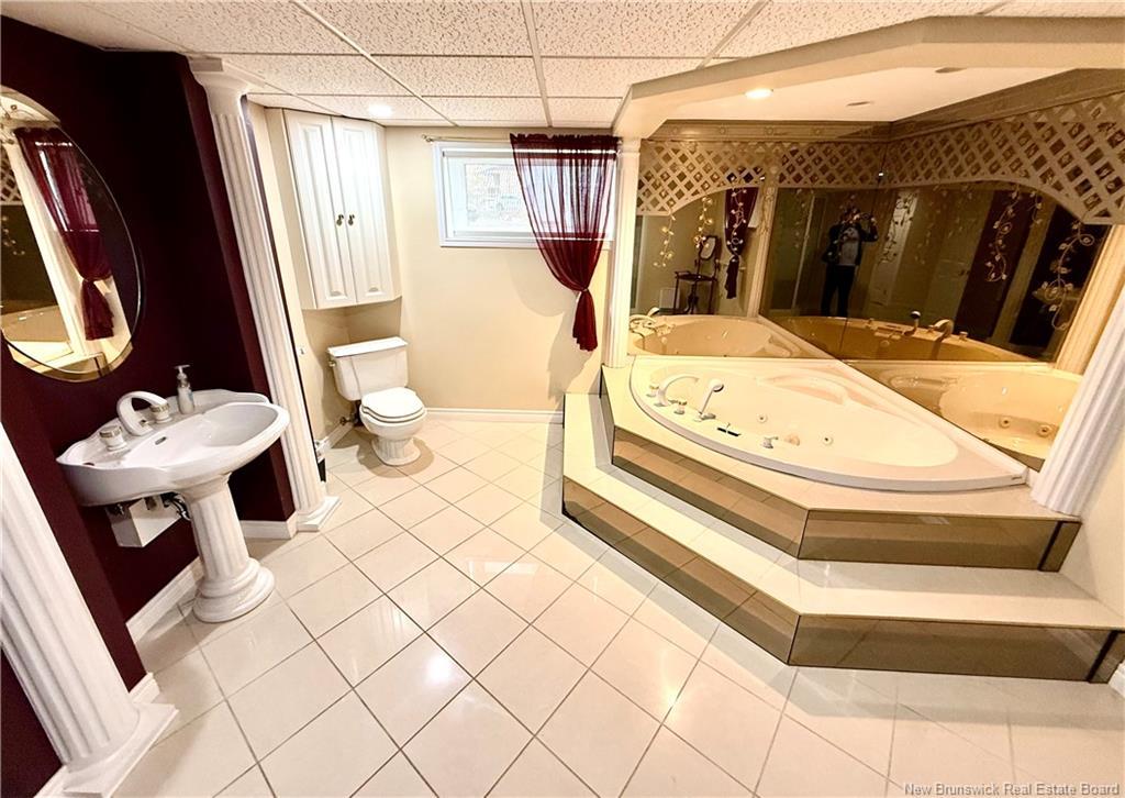 1216 Rue Principale, Le Goulet, NB