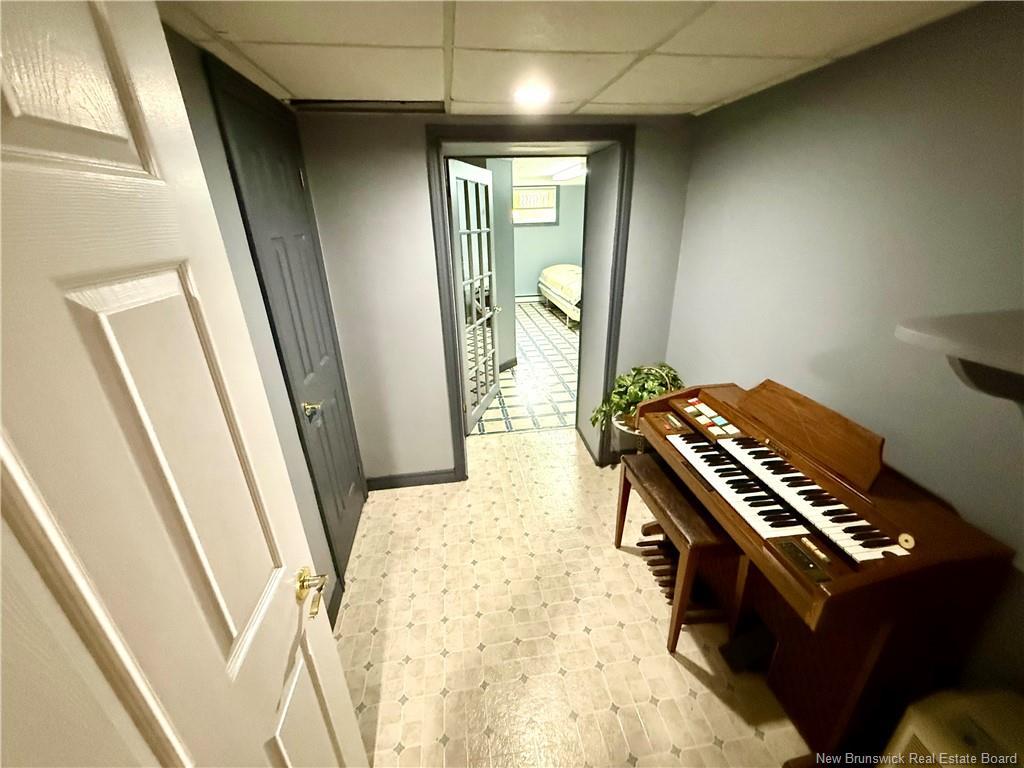 1216 Rue Principale, Le Goulet, NB