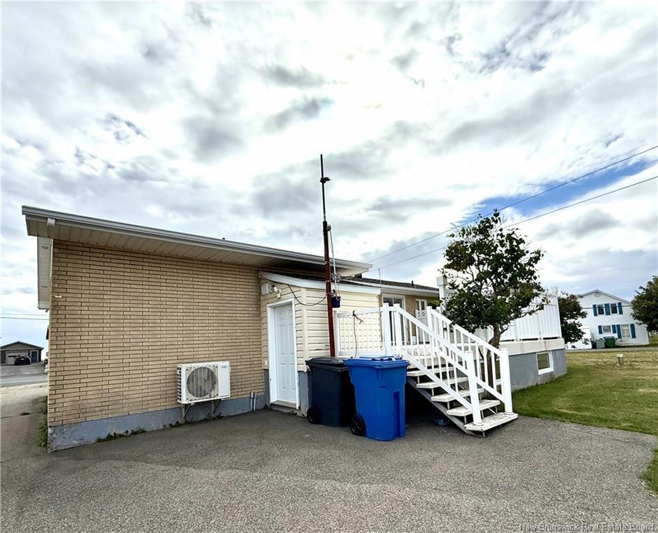 1216 Rue Principale, Le Goulet, NB