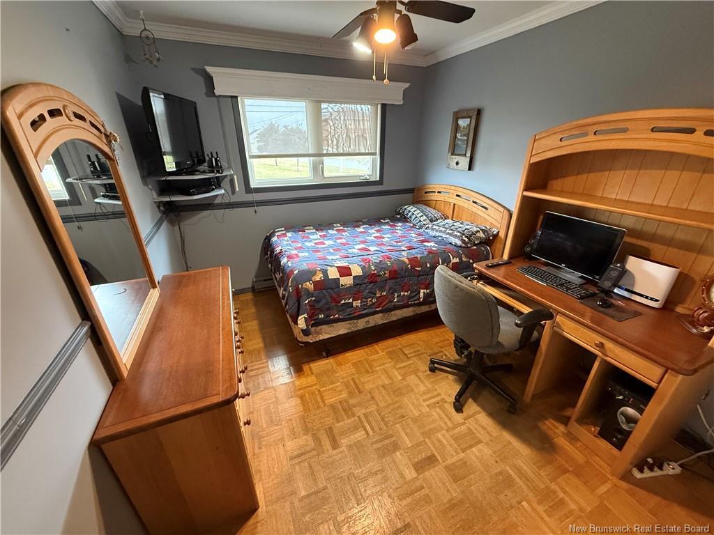 1216 Rue Principale, Le Goulet, NB