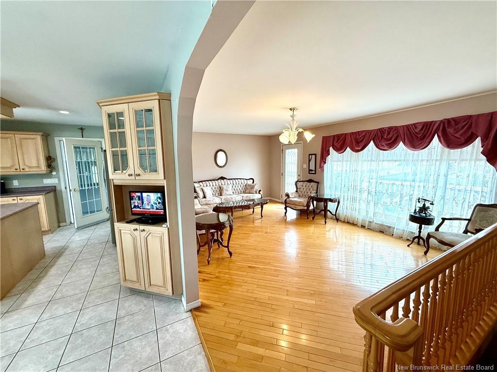 1216 Rue Principale, Le Goulet, NB