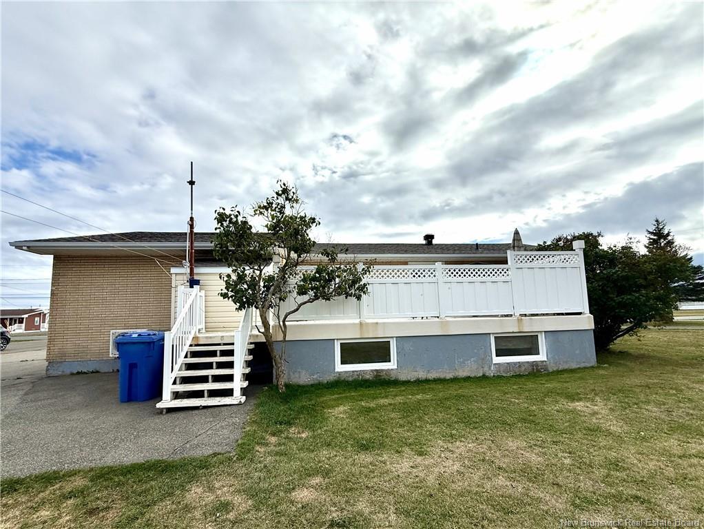 1216 Rue Principale, Le Goulet, NB