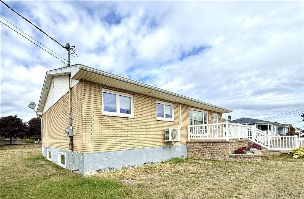 1216 Rue Principale, Le Goulet, NB