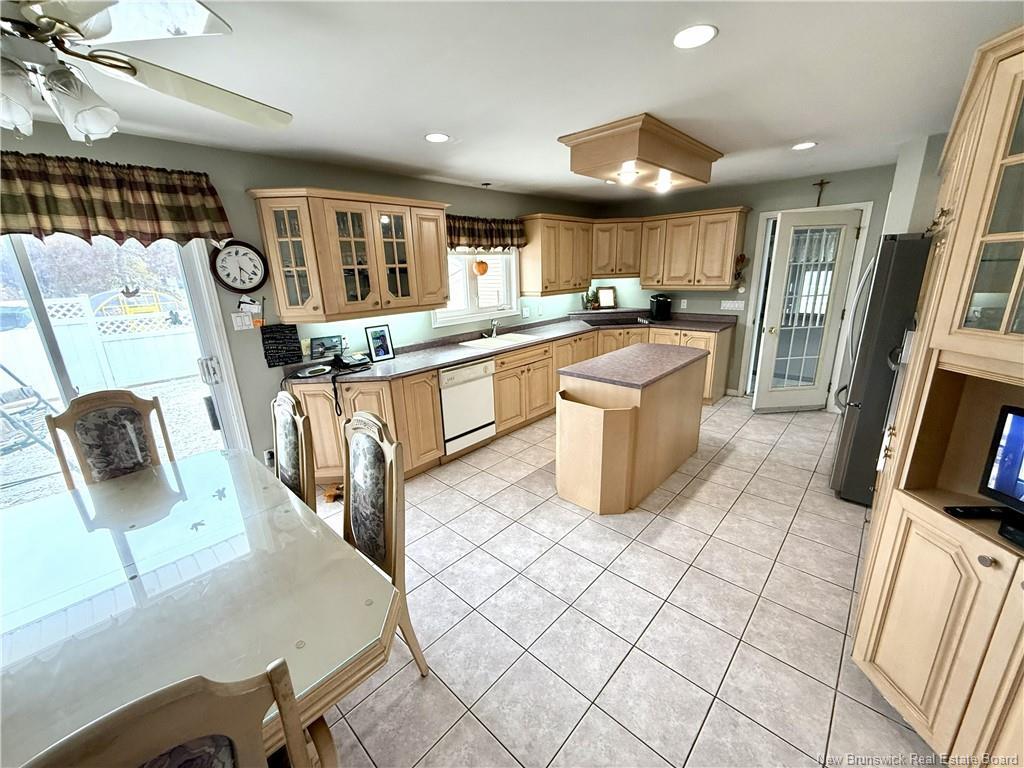 1216 Rue Principale, Le Goulet, NB