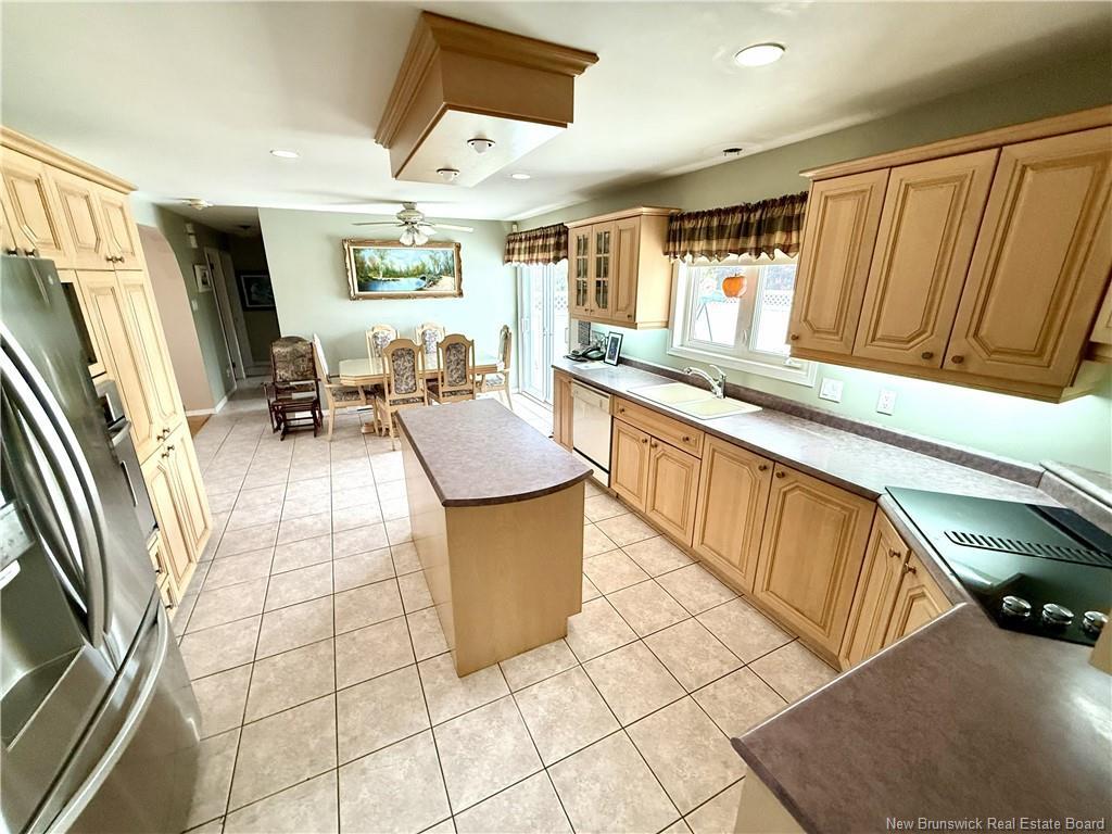 1216 Rue Principale, Le Goulet, NB