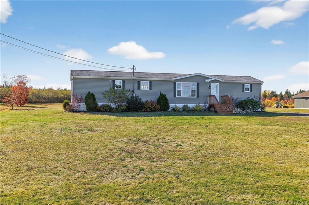 475 Aboujagane Road, Haute-Aboujagane, NB