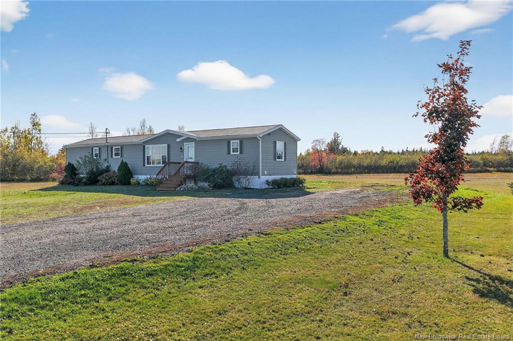 475 Aboujagane Road, Haute-Aboujagane, NB