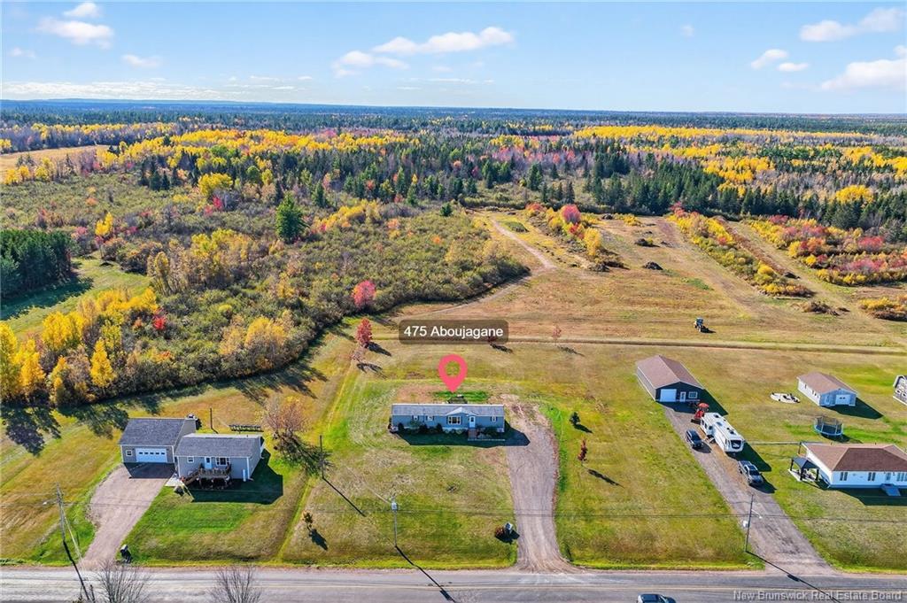 475 Aboujagane Road, Haute-Aboujagane, NB