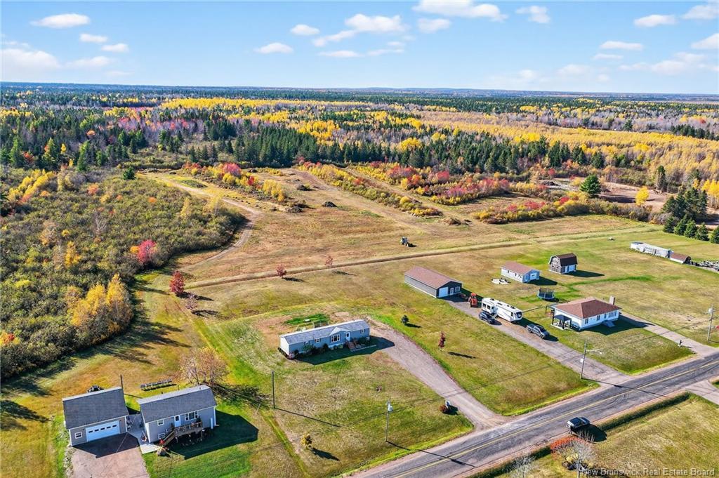 475 Aboujagane Road, Haute-Aboujagane, NB