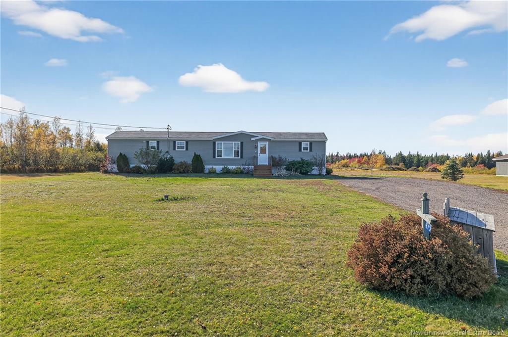 475 Aboujagane Road, Haute-Aboujagane, NB