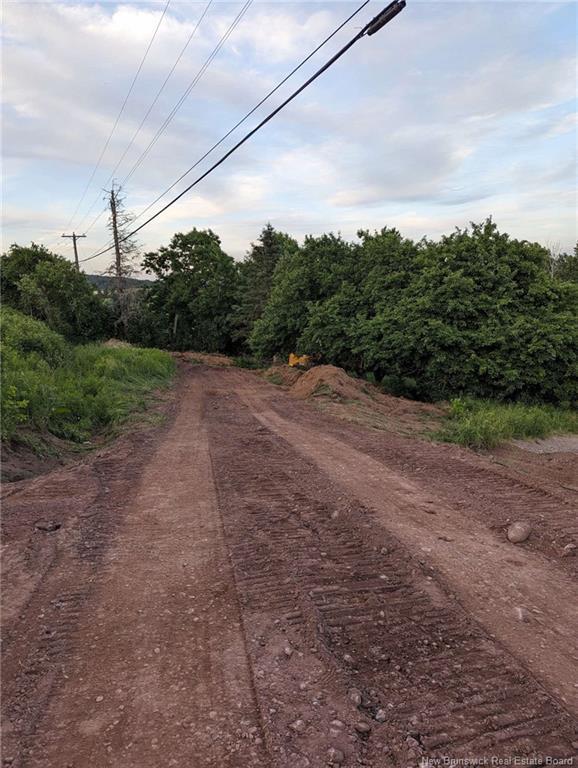 - Roachville Rd, Roachville, NB