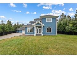 8 Cayman Drive Portugal Cove-St. Philip's, NL A1M 3E3