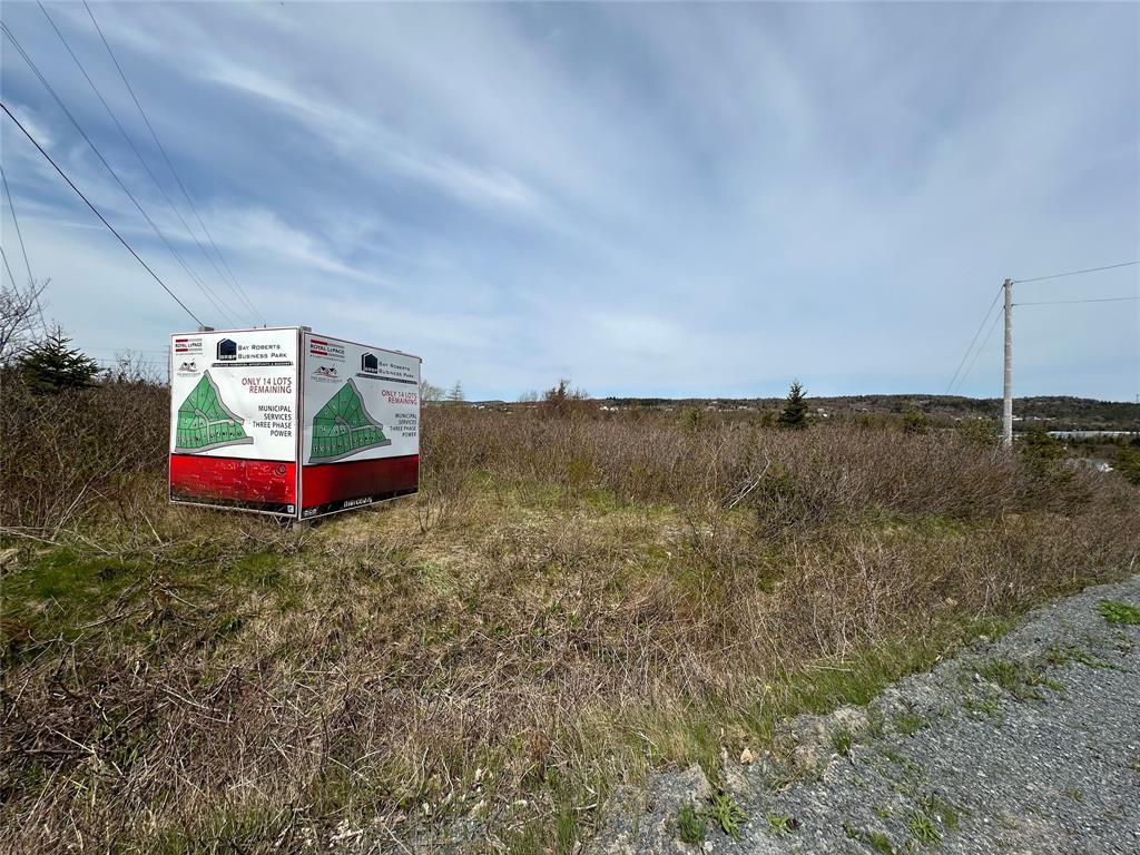 Lot 5 Excel Place, Bay Roberts, NL