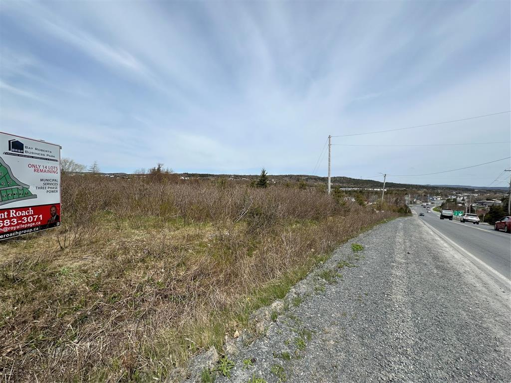 Lot 5 Excel Place, Bay Roberts, NL