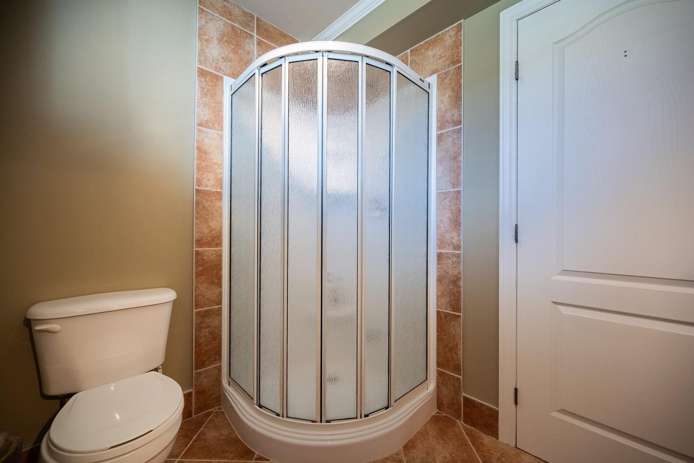 Bathroom - 4402 Rue Martin-Plouffe, Laval (Chomedey), QC - Indoor Photo Showing Bathroom