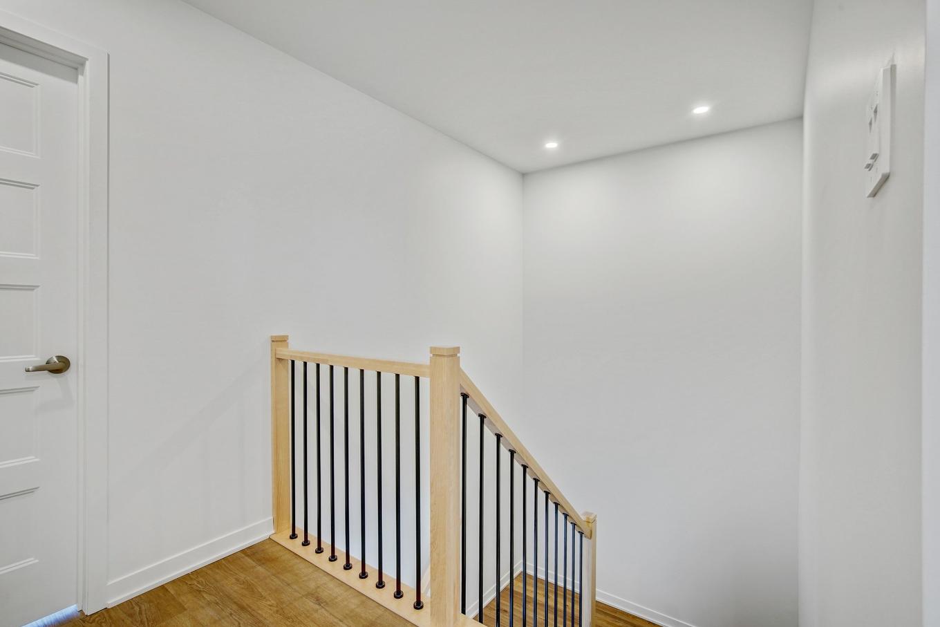 Overall view - B-68 Rue Lasselle, Huntingdon, QC - Indoor Photo Showing Other Room