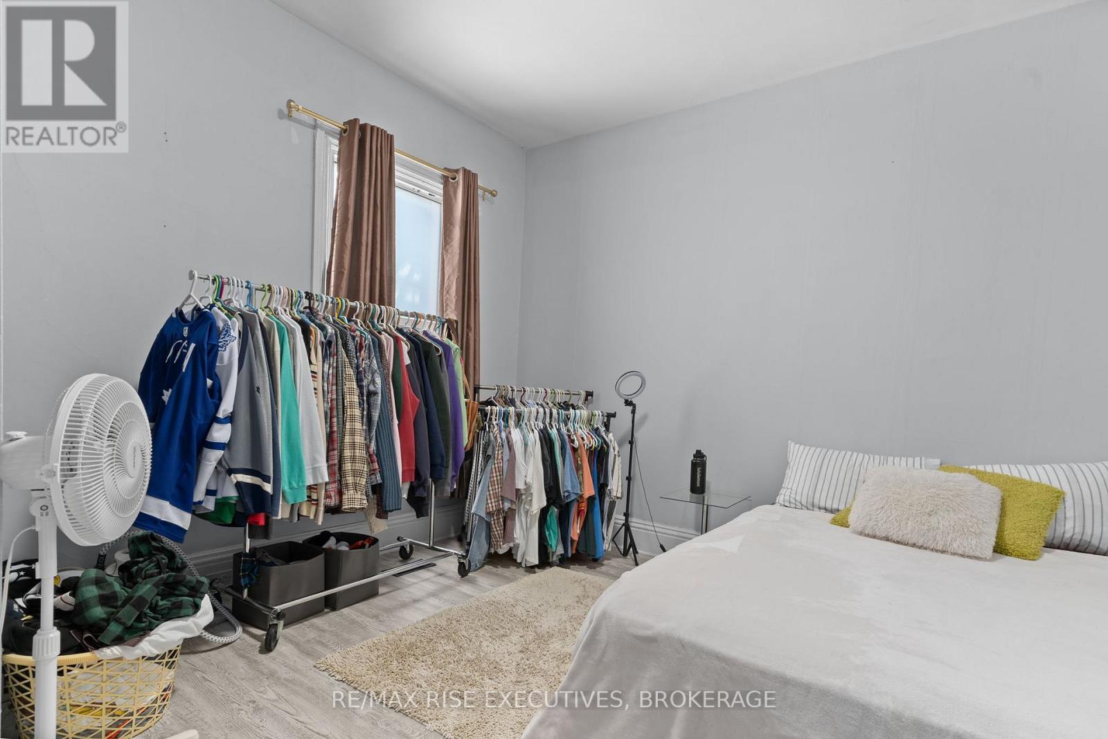 341 Division Street, Kingston (East Of Sir John A. Blvd), ON - Indoor Photo Showing Other Room