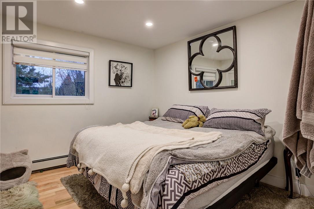 4038 Velma Street, Val Caron, ON - Indoor Photo Showing Bedroom