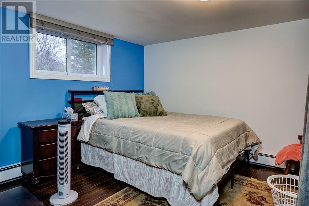 4038 Velma Street, Val Caron, ON - Indoor Photo Showing Bedroom