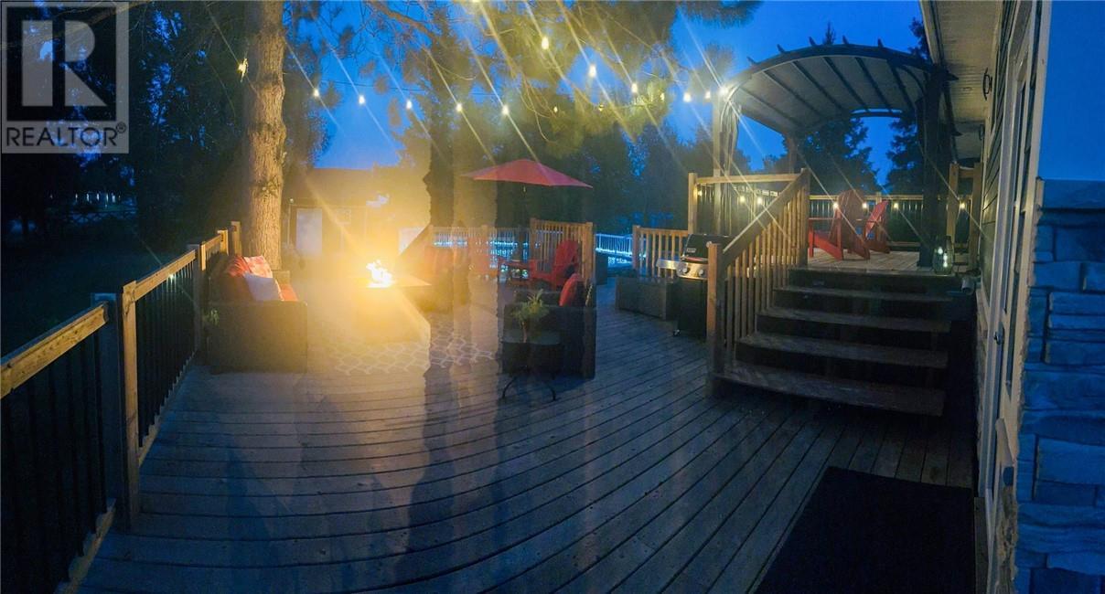 4038 Velma Street, Val Caron, ON - Outdoor