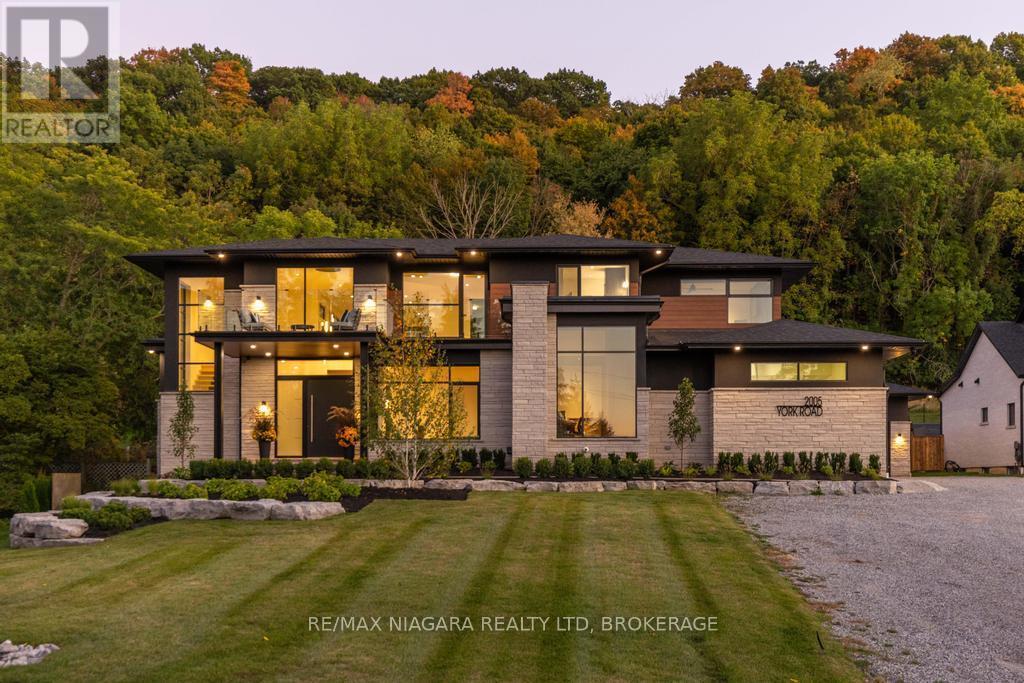 2005 York Road, Niagara-On-The-Lake (Queenston), ON - Outdoor