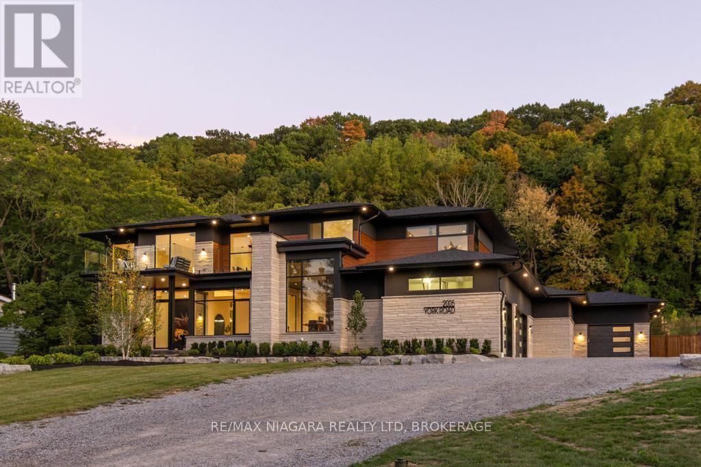 2005 York Road, Niagara-On-The-Lake (Queenston), ON - Outdoor