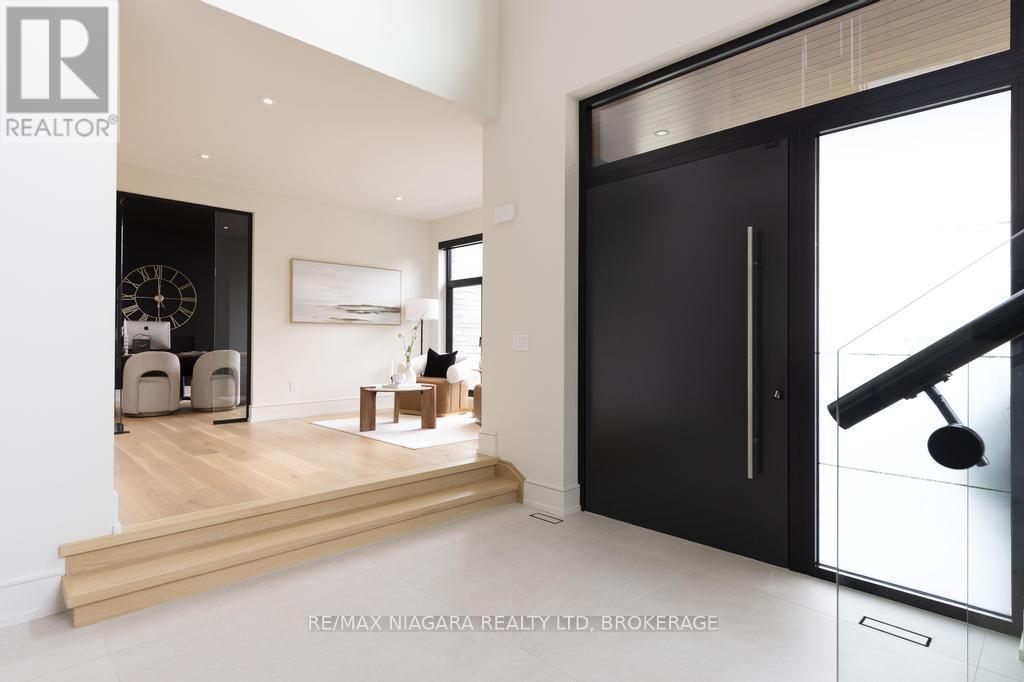 2005 York Road, Niagara-On-The-Lake (Queenston), ON - Indoor Photo Showing Other Room