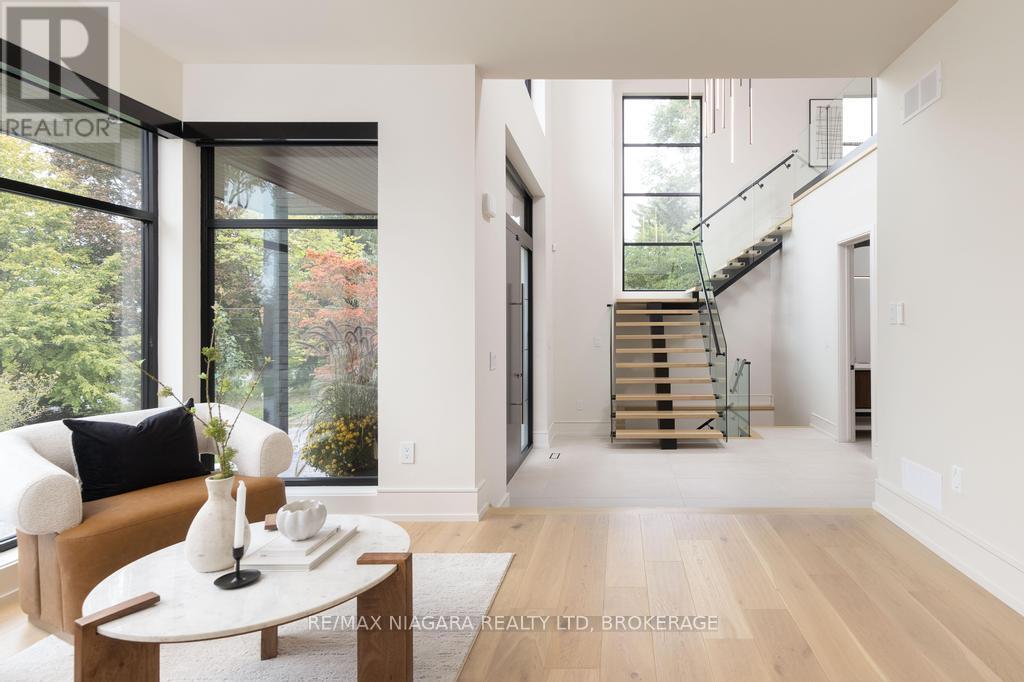 2005 York Road, Niagara-On-The-Lake (Queenston), ON - Indoor