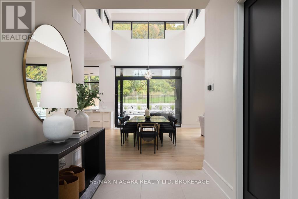 2005 York Road, Niagara-On-The-Lake (Queenston), ON - Indoor