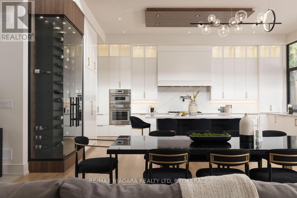 2005 York Road, Niagara-On-The-Lake (Queenston), ON - Indoor