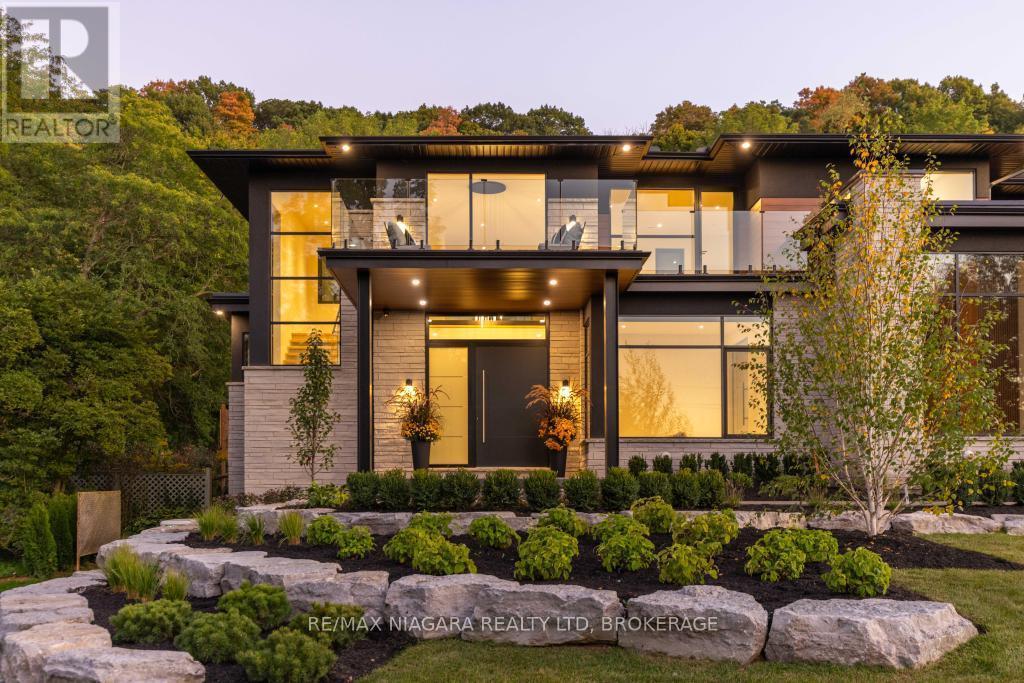 2005 York Road, Niagara-On-The-Lake (Queenston), ON - Outdoor With Balcony