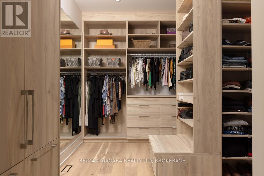 2005 York Road, Niagara-On-The-Lake (Queenston), ON - Indoor With Storage