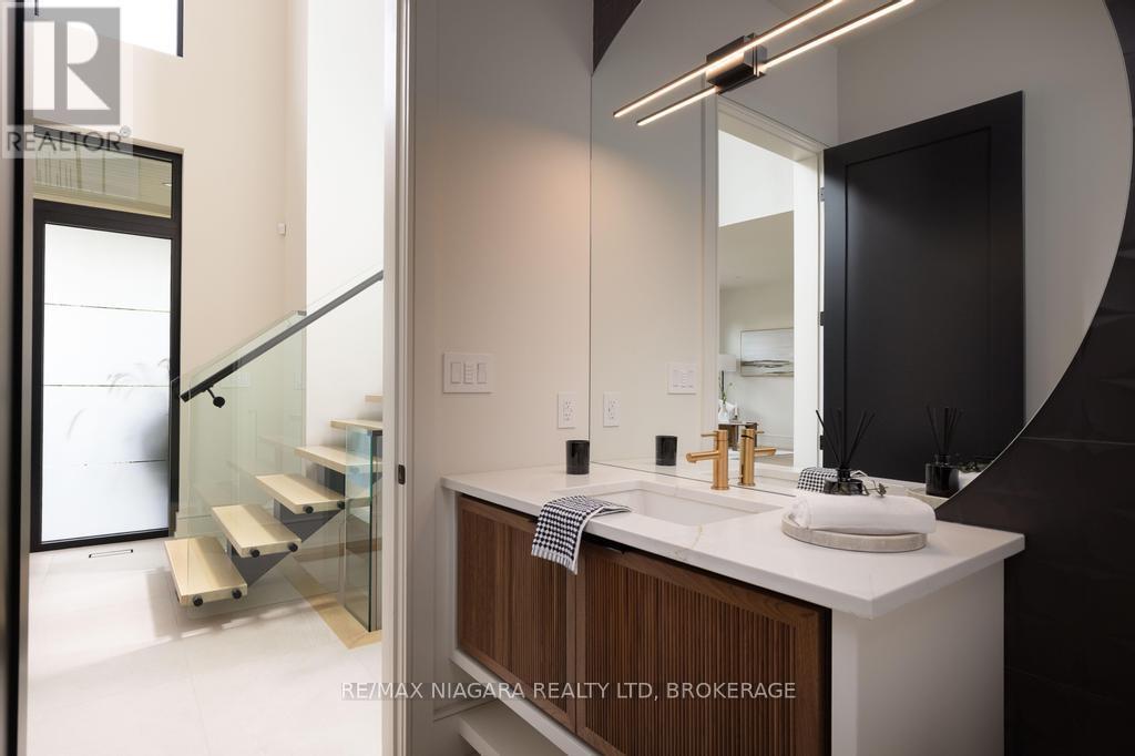 2005 York Road, Niagara-On-The-Lake (Queenston), ON - Indoor