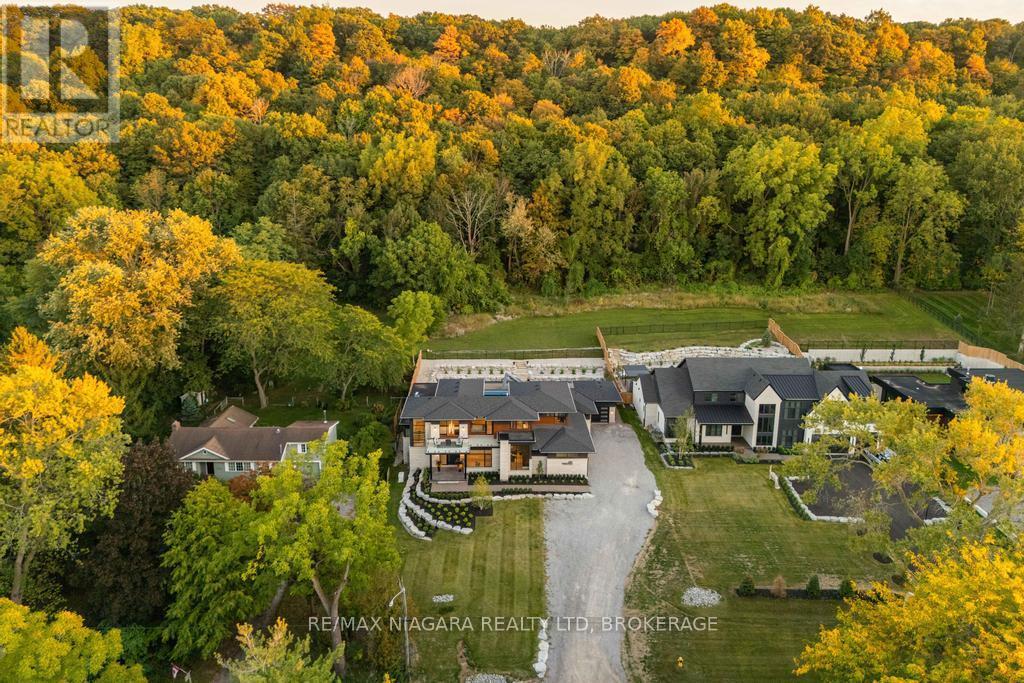 2005 York Road, Niagara-On-The-Lake (Queenston), ON - Outdoor With View